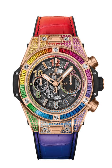 hublot chile precios|hublot usa.